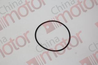Кольцо уплотнительное 2.65x75 крышки насоса ГУР YC4F90-30 (F51D1) (O-ring 2.65*75) YUCHAI "Оригинал"