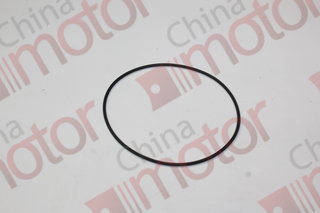 Кольцо уплотнительное 2.65x109 фланца компрессора YC4F90-30 (F51D1) (O-ring 2.65*109) YUCHAI "Оригинал"
