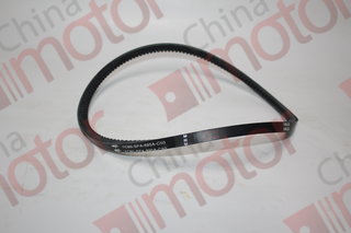 Ремень 13x895 YC4F90-30 (F51D1) YUCHAI насоса водяного "Оригинал"