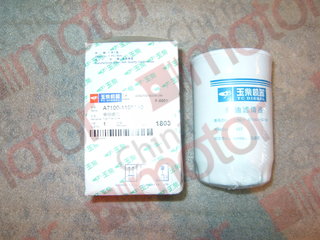 Фильтр топливный YC6108 YUCHAI "Оригинал"