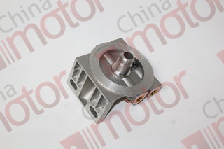 Кронштейн фильтра масляного YC6G240-30 (spin) YUCHAI "Оригинал"