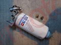 Фильтр топливный сепаратор в сборе (YC6J220-50,YC6L310-50) (c подкачкой) YUCHAI "Оригинал" порты-M16; между отв. 58мм (J5600-1105300D без датчика)