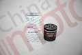 Фильтр топливный YC4D2455-D39 YUCHAI "Оригинал"