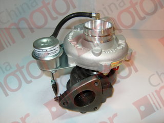 Турбокомпрессор GT22 (JX493ZQ) JMC 736210-5005 "Аналог"