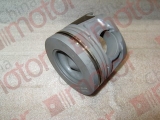 Поршень двигателя (ISF2.8) E-5 {STD} без колец