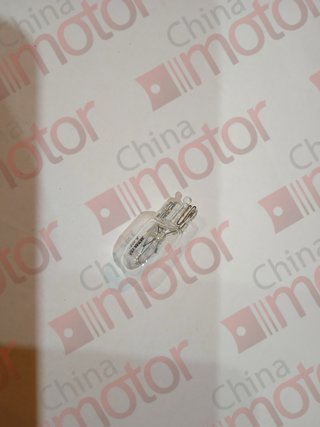 Лампа 12V W3W W2,1x9,5d б/цокольная (12V. 3W) FSL Лампа 24V 1.2W W2x4.6d б/ц "GSL" (94464) (цена за 1шт) (10шт/упак.)