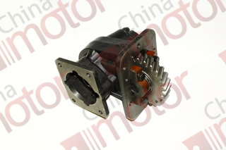 Коробка отбора мощности (КОМ) DFA1065-C Gearbox modle 1700010-C12838