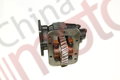 Коробка отбора мощности (КОМ) DFA1065-C Gearbox modle 1700010-C12838