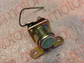 Реле стартера пусковое SPI (12V) Polaris (квадроциклы, снегоходы) "Аналог"