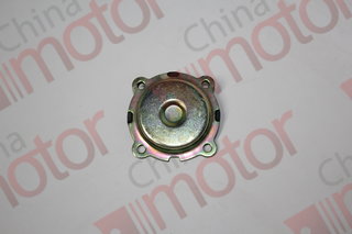 Крышка клапана вентиляции картерных газов FOTON 1039,1049C E3 BJ493ZLQ "Оригинал"