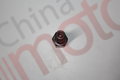 Клапан предохранительный давления масла (болт трубки охлаждения поршней) BJ493ZLQ "Оригинал"