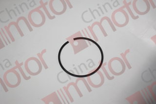 Кольцо поршневое 1-е FOTON 1049C компрессионное BJ493ZLQ "Оригинал"