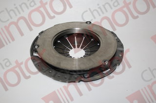 Корзина сцепления (250мм) BJ493ZLQ "Оригинал"