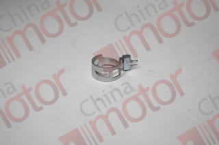 Хомут патрубка ОЖ FOTON 1049C BJ493ZLQ "Оригинал"