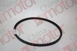 Ремень 17X1040 вентилятора BJ493ZLQ "Оригинал"