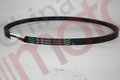 Ремень 17X1040 вентилятора BJ493ZLQ "Оригинал"