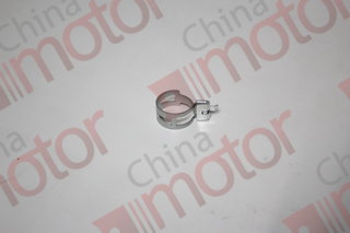 Хомут патрубка вакуумного насоса BJ493ZLQ "Оригинал"