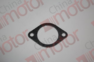 Прокладка крышки термостата FOTON 1039 BJ493ZLQ "Оригинал"