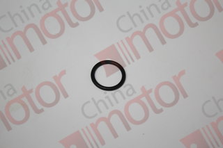 Кольцо форсунки топливной BJ493ZLQ (резиновое) "Оригинал"