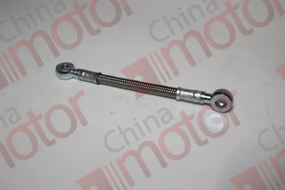 Трубка насоса вакуумного BJ493ZLQ маслянная "Оригинал"