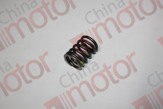 Пружина клапана (впуск/выпуск) FOTON-1049C,1039 Е049301000008 BJ493ZLQ "Оригинал"