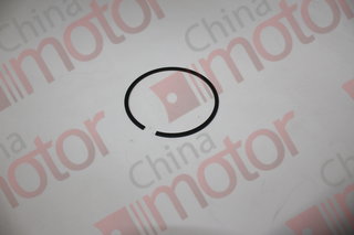 Кольцо поршневое 2-е FOTON 1049C компрессионное BJ493ZLQ "Оригинал"