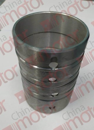 Втулки распредвала YZ4105ZLQ YUEJIN 1080, FOTON BJ5059,5069 (компл) 4шт (T/Y102-02107A+T/Y102-02149A+T/Y102-02108Aх2шт)