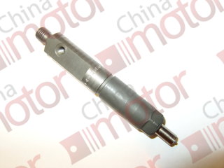 Форсунка топливная Perkins 1004/1006 (M12) "Аналог"