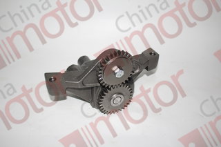 Насос масляный YC6G260N-40 YUCHAI