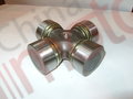 Крестовина 63,5х152 карданного вала SHAANXI, MAN "SAMTIN"