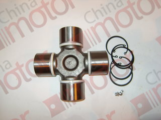 Крестовина 65x190 карданного вала Scania 113/114/143/144 "SAMTIN"