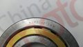 Подшипник 32x75x20 роликовый (с проточкой) промежуточного вала (задний) КПП 5TS32