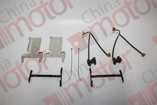 Датчик износа тормозных колодок ZK6118HGA,ZK6122H9,ZK6121HQ,ZK6126HGA,ZK6129H (комплект)