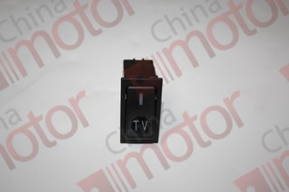 Выключатель телевизора ZK6122H9 клавишный