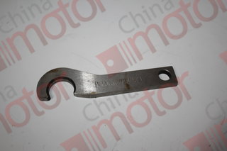 Тяга вилки переключения 3,4-й передачи КПП 6S159, S6-160 ZK6122H9, ZK6118HGA