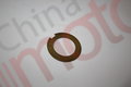 Шайба упорная промежуточной шестерни задней передачи КПП 6S159, S6-160 ZK6122H9, ZK6118HGA