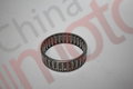 Подшипник игольчатый шестерни 6-й передачи вторичного вала КПП 6S159, S6-160 ZK6122H9