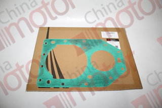 Прокладка крышки задней КПП 6S159, S6-160 ZK6118HGA,ZK6129H,ZK6121HQ,ZK6852HG,ZK6108HGH-1,ZK6899HA,ZK6122H9