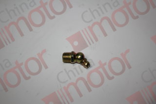 Масленка шкворня ZK6122H9, ZK6129, ZK6938,ZK6899,ZK6121,ZK6118 (45 градусов)