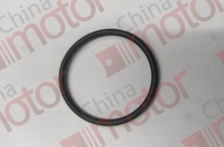 Кольцо резиновое уплотнительное "В" насоса масляного CA4D28C4-1A