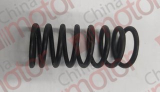 Пружина 53.6x2.0x24.0 клапана CA4D28C4-1A H53.6; D24; d2.0; (8 витков) 53.6x24x2.0 2.0-24-53.6-8