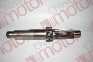 Вал промежуточный КПП ZK6122H9