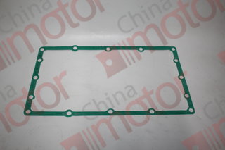 Прокладка крышки КПП верхней ZK6122H9