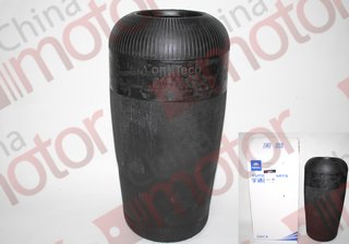 Пневморессора ZK6122H9 (2017-2019) передняя "YUTONG" (чулок)