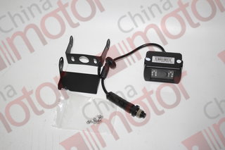 Видеокамера контроля заднего хода внешняя ZK6122H9