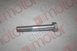 Болт M18x2x120 тяги реактивной задней подвески ZK6122H9