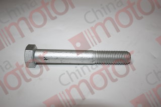 Болт M16x110 тяги реактивной передней подвески ZK6122H9