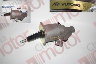 ПГУ сцепления ZK6122H9 "Оригинал"