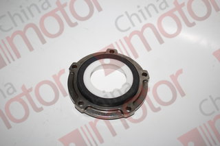 Сальник вала коленчатого передний ZK6122H9 c крышкой