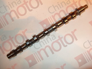 Вал распределительный (4JJ1) ISUZU NMR85 (для выпускных клапанов) "CM" (БЕЗ ШЕСТЕРНИ)